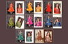 Jlf Aarna V1 Embroidery Rayon Anarkali Long Kurtis Catalog
